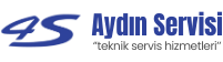 4s aydin servisi